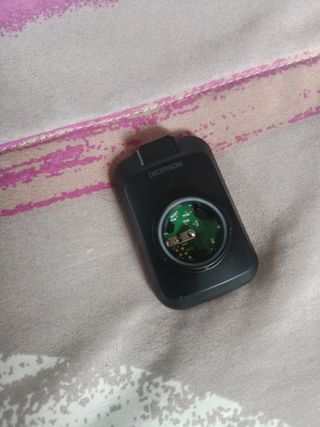 Contachilometri Bici Decathlon BC 500