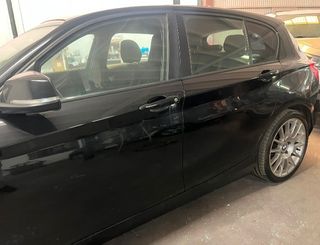 BMW Serie 1 116d diésel alto gama cargado extras