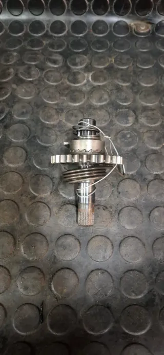 Eje Arranque Trinquete KTM EXC-F 350 2012