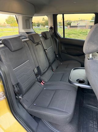 Ford Tourneo Connect 2015