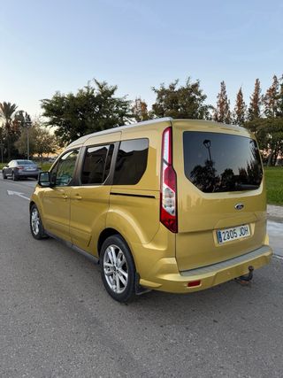 Ford Tourneo Connect 2015