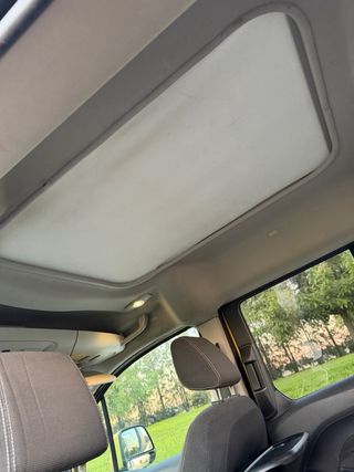 Ford Tourneo Connect 2015