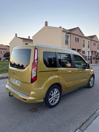 Ford Tourneo Connect 2015
