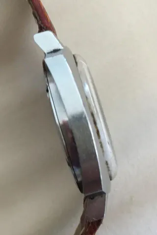 Reloj Seiko Automático 17 Jewels