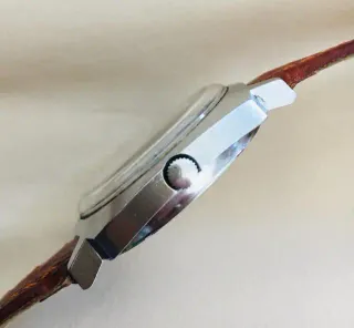 Reloj Seiko Automático 17 Jewels