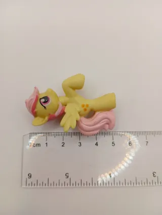 Sunny Rays • My Little Pony G4 • Hasbro