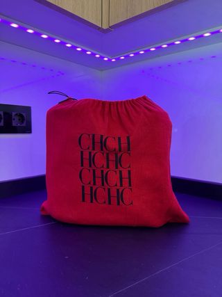 Bolso CH Carolina Herrera Multicolor