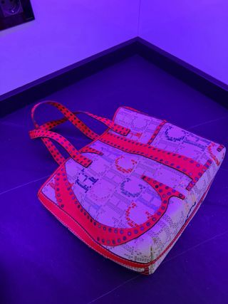 Bolso CH Carolina Herrera Multicolor