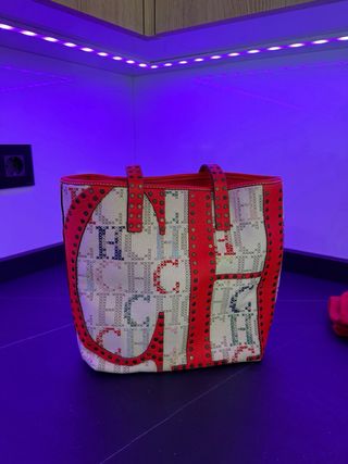 Bolso CH Carolina Herrera Multicolor
