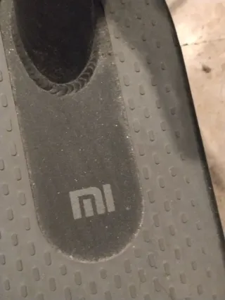 Patinete Eléctrico Xiaomi