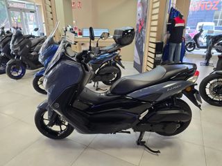 Yamaha N-Max 125cc 2021