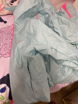 Chaqueta infantil
