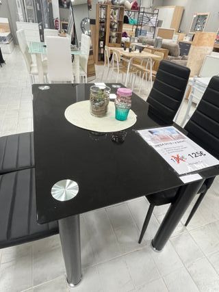 OFERTON DE MESA CON SILLAS