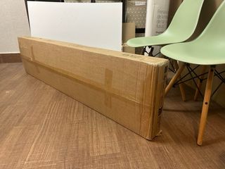 Aparador Rústico Madera Nuevo 160x35