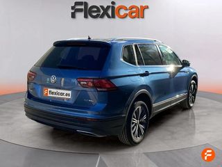 Volkswagen Tiguan Advance 2.0 TDI 110kW (150CV) DSG