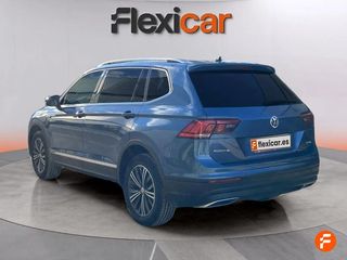Volkswagen Tiguan Advance 2.0 TDI 110kW (150CV) DSG