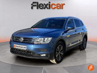 Volkswagen Tiguan Advance 2.0 TDI 110kW (150CV) DSG