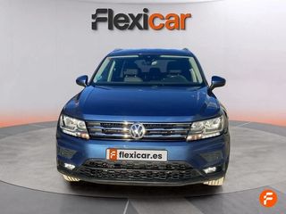 Volkswagen Tiguan Advance 2.0 TDI 110kW (150CV) DSG