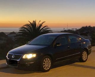 Volkswagen Passat 2006