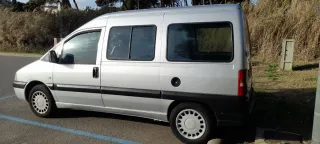 FIAT Scudo 2005