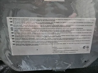 Cadenas para la nieve