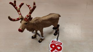 Schleich Renna Edizione Limitata