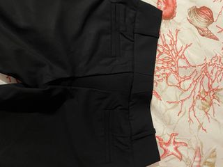 Americana Hugo Boss Negra Mujer