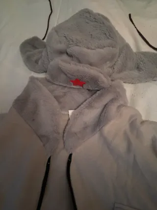 Disfraz Ruso/Rusa Talla Única