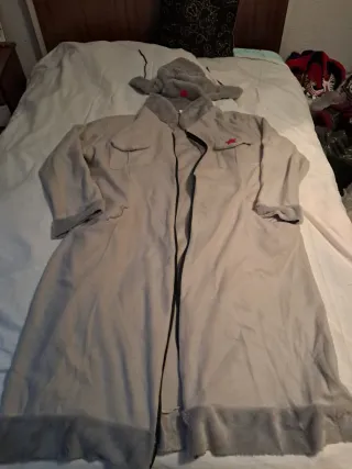 Disfraz Ruso/Rusa Talla Única