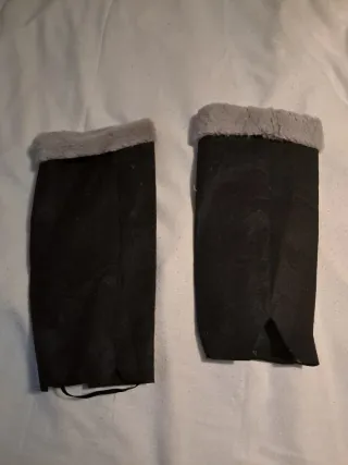 Disfraz Ruso/Rusa Talla Única