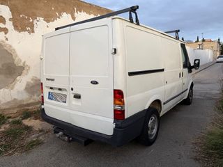 Ford Transit 2004