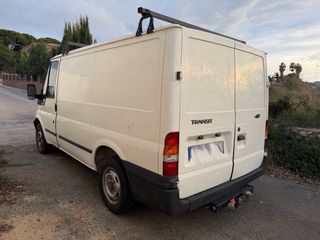 Ford Transit 2004
