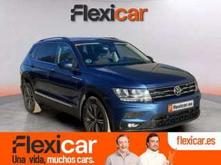 Volkswagen Tiguan Advance 2.0 TDI 110kW (150CV) DSG