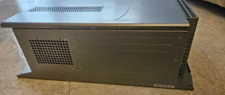 ARCADE Sega Ringedge 2 - No Funciona