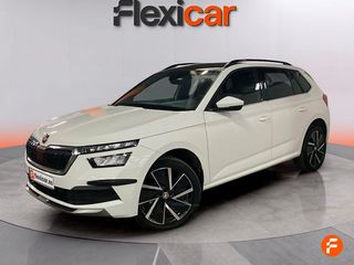 Skoda Kamiq 1.0 TSI 81kW (110CV) Sport