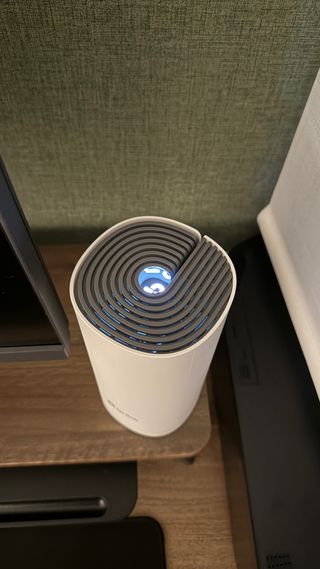 TP-Link Deco E4 AC1200 Mesh Wi-Fi