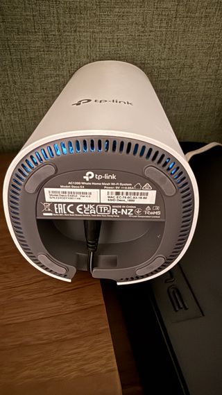 TP-Link Deco E4 AC1200 Mesh Wi-Fi