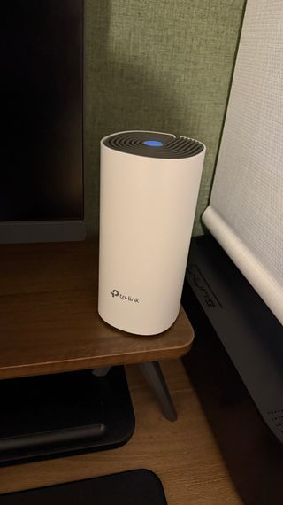 TP-Link Deco E4 AC1200 Mesh Wi-Fi