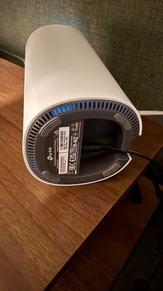 TP-Link Deco E4 AC1200 Mesh Wi-Fi