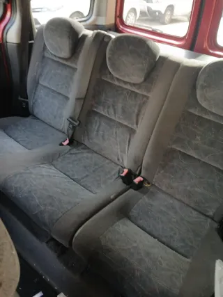 CITROËN BERLINGO 1.7 70CV  CITROËN BERLINGO  2005