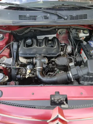 CITROËN BERLINGO 1.7 70CV  CITROËN BERLINGO  2005