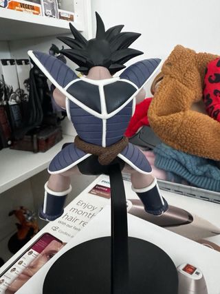 Figura Turles Original Dragon Ball Z