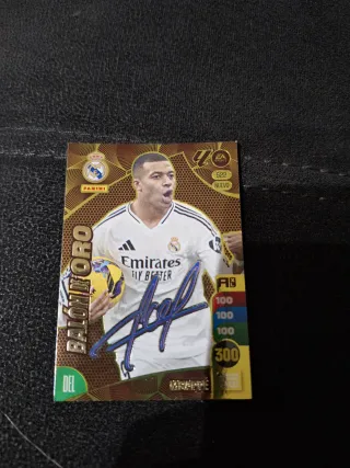 Cromos Adrenalyn 2024-25