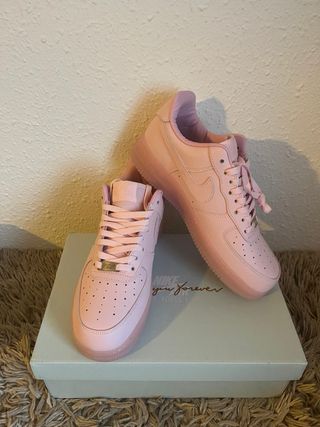 Nike Air Force 1 Rosa Love You Forever
