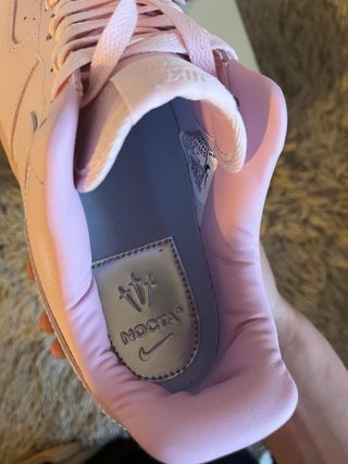 Nike Air Force 1 Rosa Love You Forever