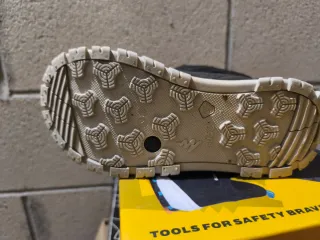 Botas de Nieve Niñ@ Talla 32