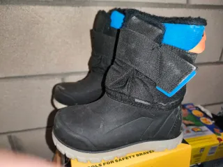 Botas de Nieve Niñ@ Talla 32