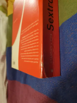 Sextrologia (OTROS INTEGRAL) (Spanish Edition)