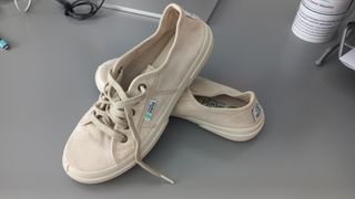 Zapatillas Natural World