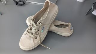 Zapatillas Natural World